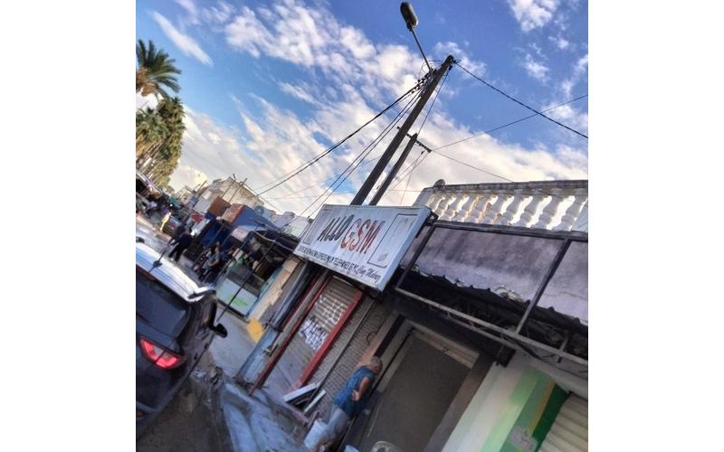 Local commercial Restaurant/café 10